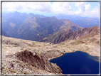 foto Lago di Cima D'Asta